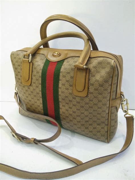 the real real gucci handbags